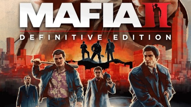 Edições definitivas para Mafia II e Mafia III já estão disponíveis na PS  Store da Austrália – Games, nerd e geek você encontra aqui!